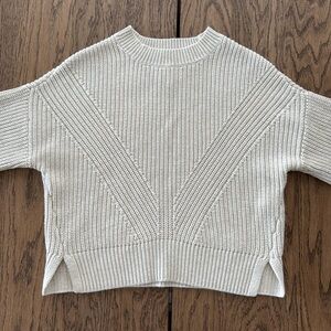 Abercrombie & Fitch Sweater